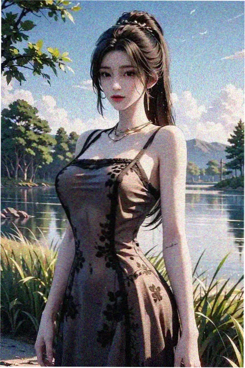 短剧我在古代当厨神海报